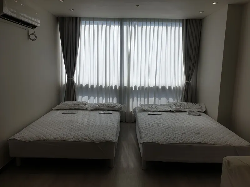 [Seocho, Seoul] 1 minute walk from Gangnam Station, fully-furnished, 11.5 pyeong, max 4 people 17