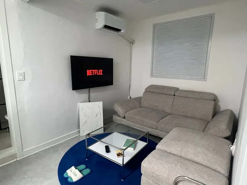 [Gangseo, Seoul] Magoknaru Fully Furnished Two-Room Apartment #Yeouido #Gangnam #Hongdae #Magok #Balsan 5