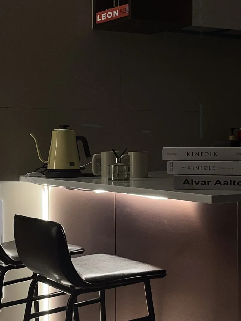 [Gimpo] 2nd store, Gurae-dong, Instagrammerbal, high-end interior home full of emotion 5