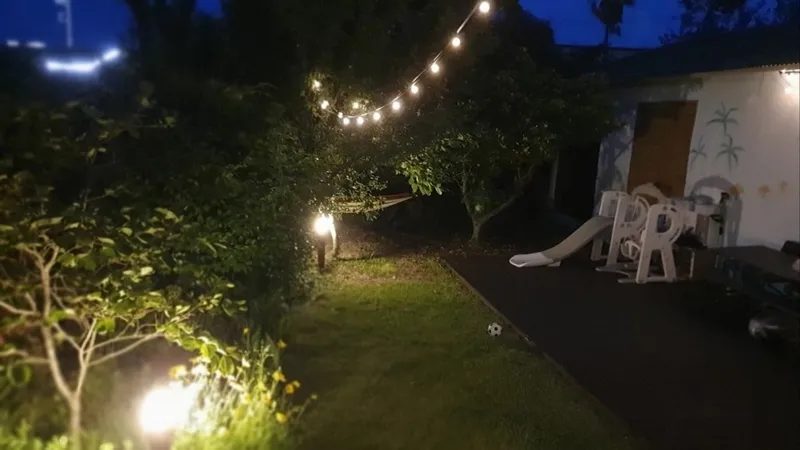 [Hallim, Jeju] Private accommodation with a garden and yard where you can feel the seasons 37