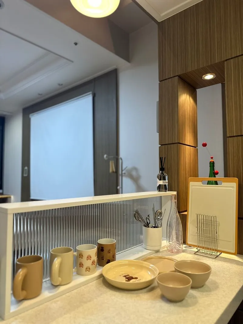 [대전 유성] 유성온천역]인근 복층 스테이 오피스텔 2