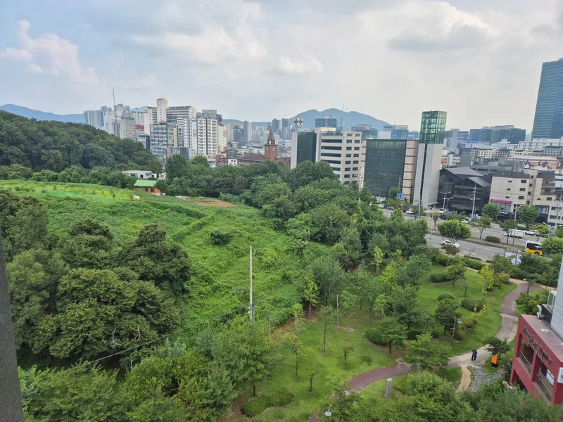 [경기 안양] 인덕원역 도보5분.전망짱.주차짱오피스텔 18