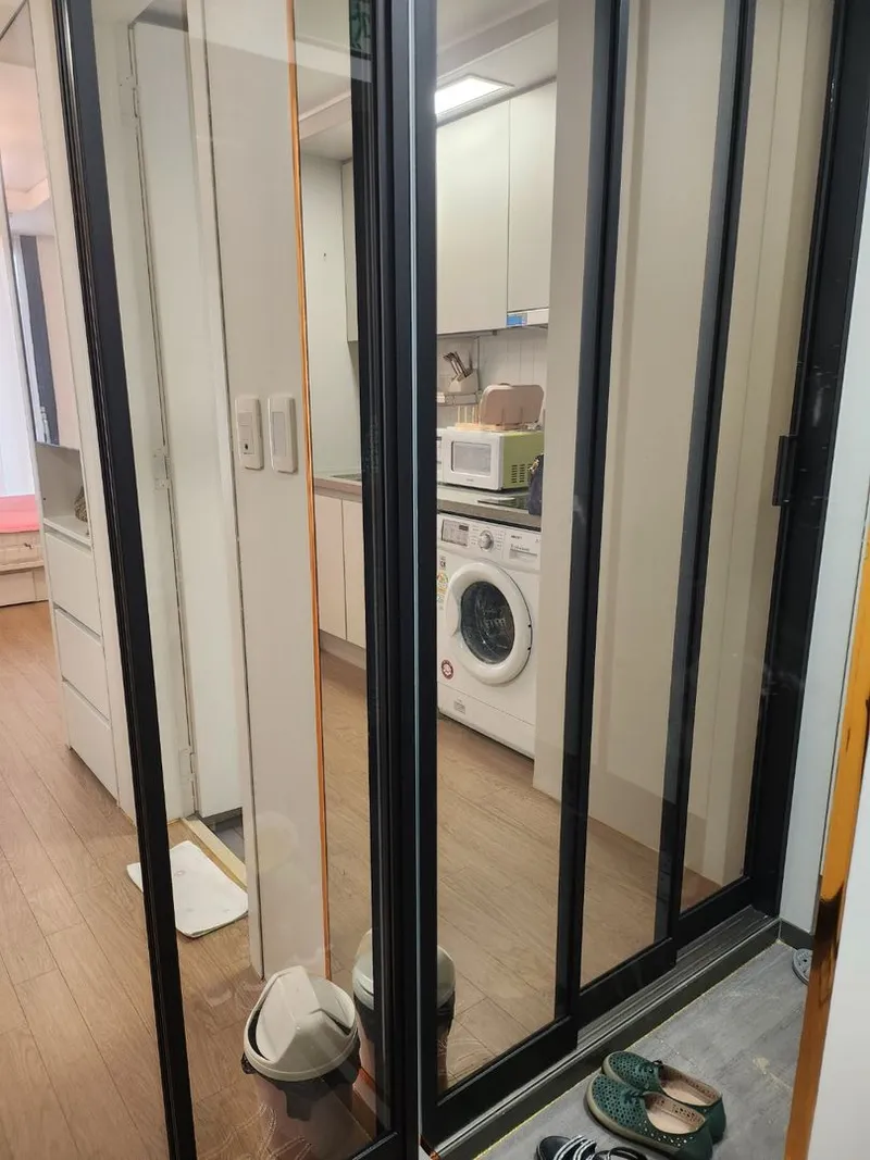 [Suyeong, Busan] Free parking! Ocean view on the 11th floor right in front of the sea, free Wi-Fi 35