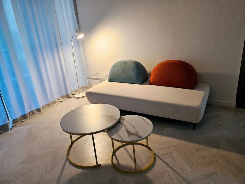 [Dalseo, Daegu] Sangin-dong remodeling, clean 4th floor, 3 rooms 2