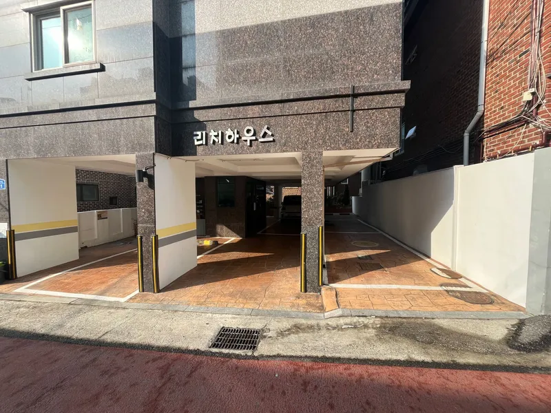[서울 중랑] 면목204호 사가정역-주차-강남,성수,건대,송파 인접 2인 22