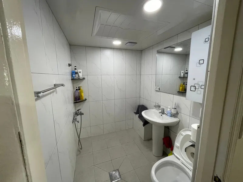 [Nam-gu, Gwangju] 24-pyeong apartment in Nam-gu, Gwangju Metropolitan City, 5 minutes walk from the subway station, Gwangju Express Bus, and Yu Square 4