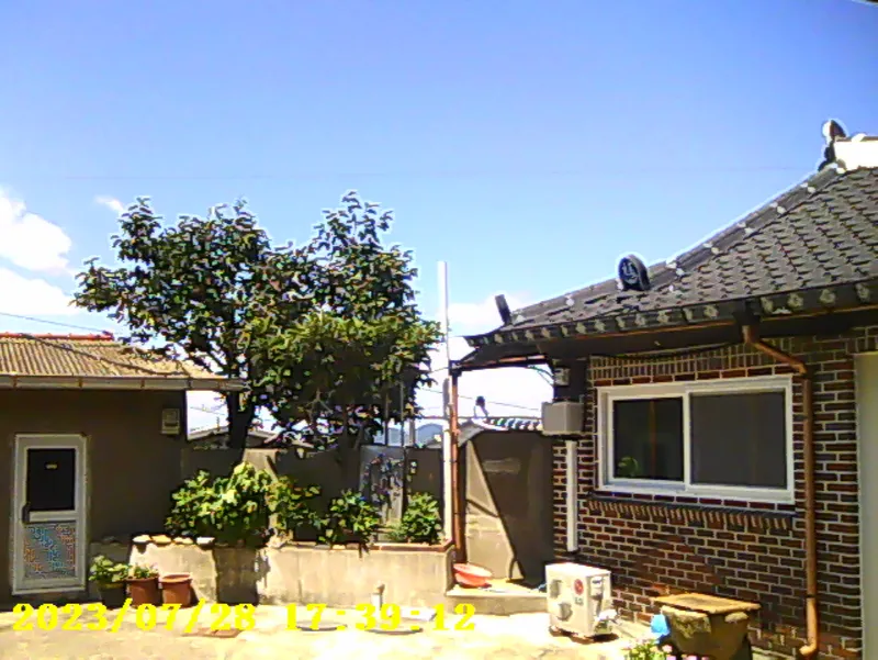 [Namhae][Namhae Seomyeon] Namhae Solda #Quiet seaside village #Independent house in the yard #Emotional accommodation #Rural living 38