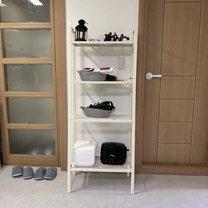 [Jung-gu, Daejeon] Chungdae Hospital Practice + Nursing, Full-option 2-room emotional stay 17