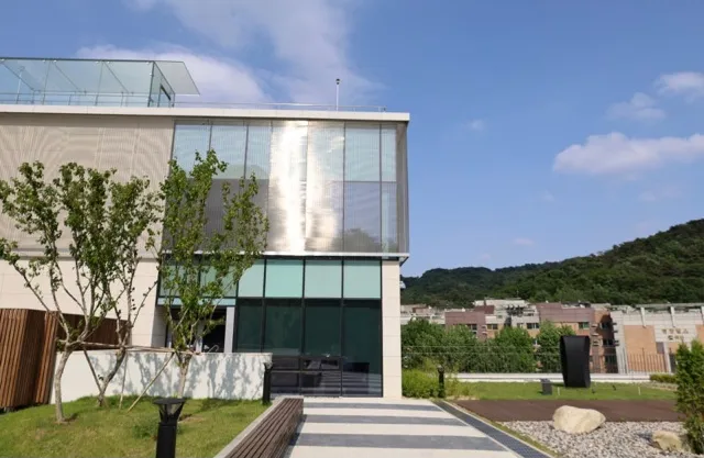 [서울 종로] 구기동 집전체,조용,편리한교통,무료주차,북한산,문화예술공간 43