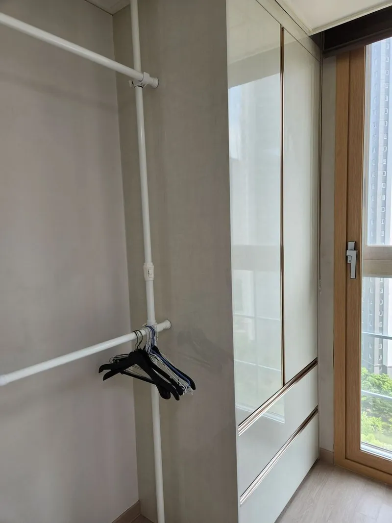 [Hwaseong] Fully furnished officetel with a beautiful view, 5 minutes from Dongtan Station 8