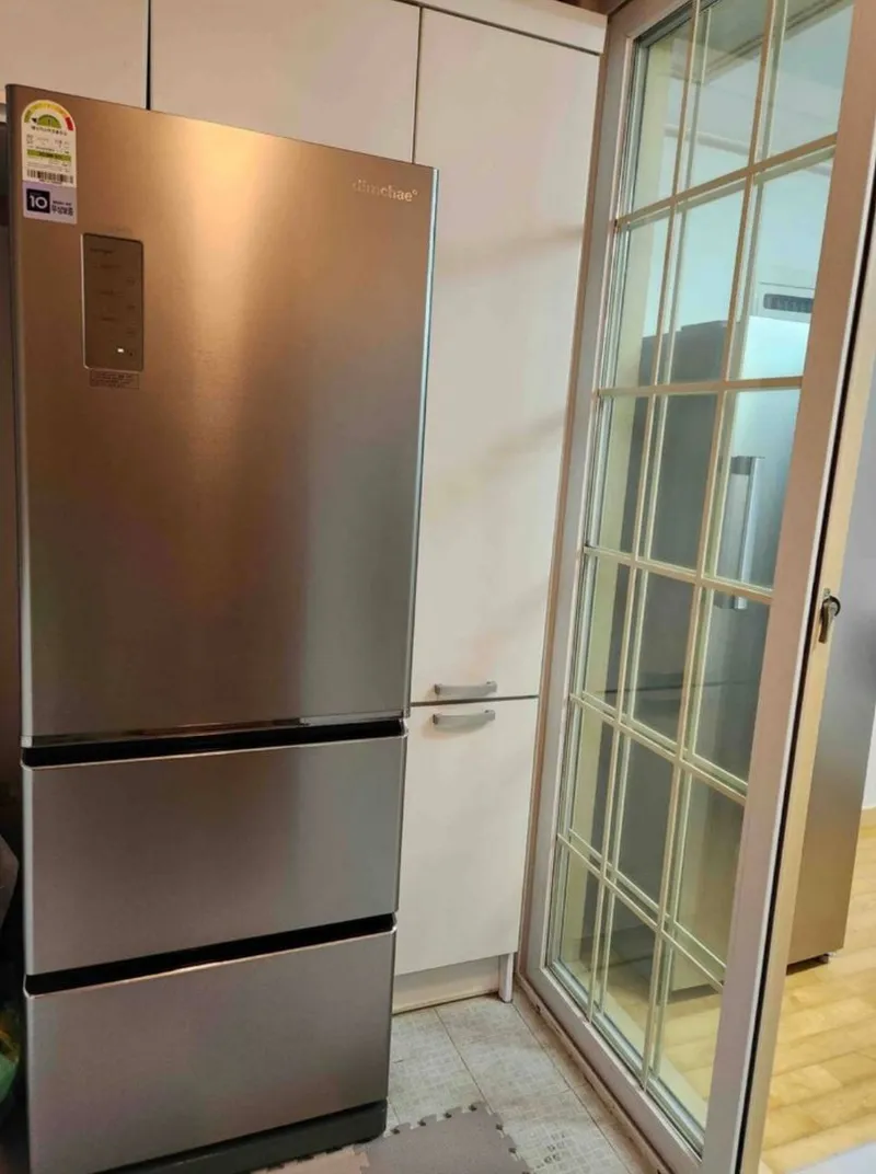 [Yeongjong, Incheon] A quiet two-room apartment in the new airport town, 10 minutes away from Incheon Airport by car. 13