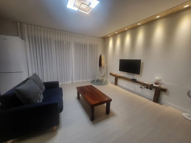 [Aewol, Jeju] A healing accommodation where you can watch the sunrise #Newly built accommodation Dalhana 74