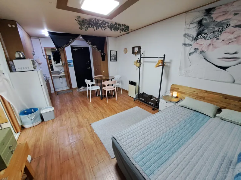 [Pohang] 10 minutes from anywhere in the city center ♡Parking Available♡ 2