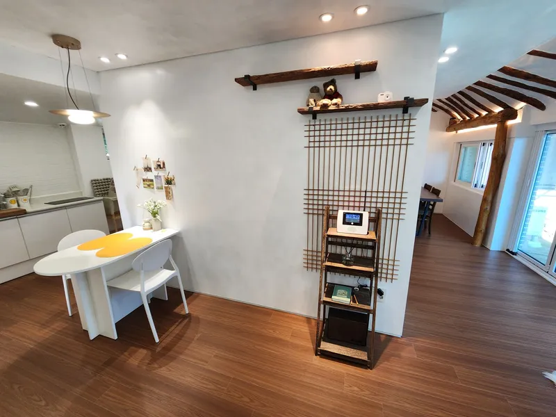 [Namhae][Namhae Seomyeon] Namhae Solda #Quiet seaside village #Independent house in the yard #Emotional accommodation #Rural living 32