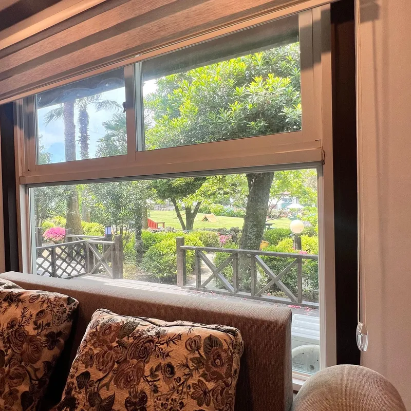 [Gujwa, Jeju][Jeju Sehwa] A spacious garden with a separate bedroom that can be used as an outdoor space #Pets allowed 8