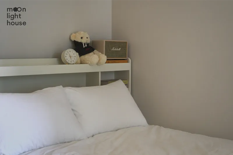 [Sokcho][Moonlight_Sokcho] 22nd floor high floor/Ocean & city view/5 min walk from Central Market 31