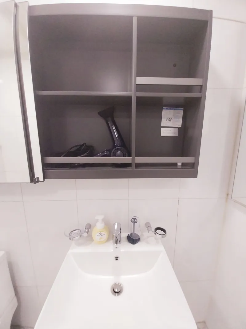 [Seocho, Seoul][Seoul Gangnam] Clean, fully furnished 11-pyeong officetel, 5 minutes walk from Gangnam Station 8