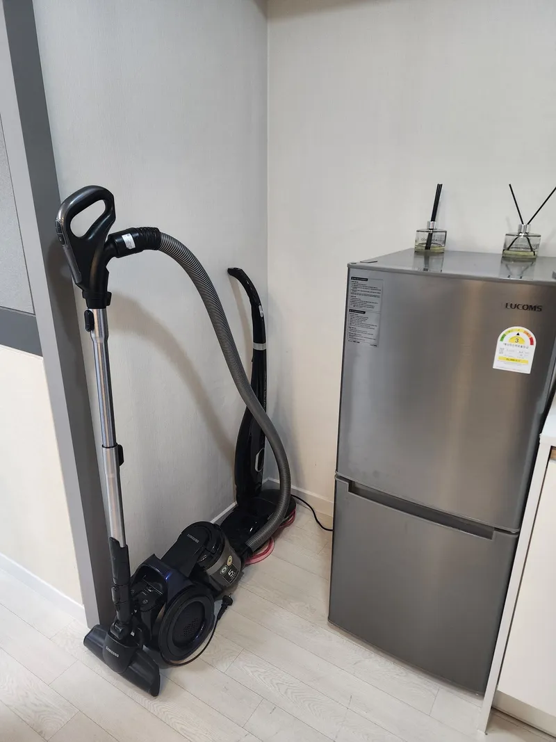 [Gangseo, Seoul] 10 min walk from Kkachisan Station (Line 2, 5)/2 rooms/3 beds/Fully furnished/Newly built 21