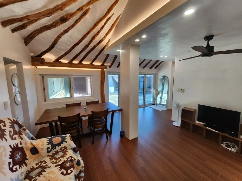 [Namhae][Namhae Seomyeon] Namhae Solda #Quiet seaside village #Independent house in the yard #Emotional accommodation #Rural living 19