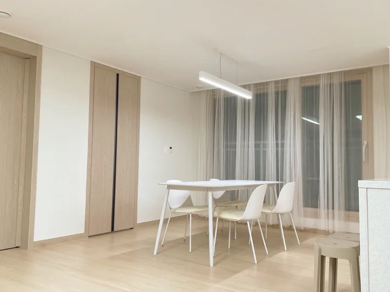 [Aewol, Jeju] Ocean View New Apartment, 34 Pyeong, 3 Bedrooms, 2 Baths 22