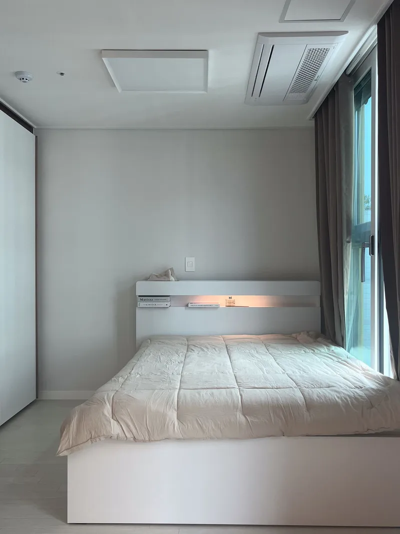 [Gimpo] 2nd store, Gurae-dong, Instagrammerbal, high-end interior home full of emotion 3