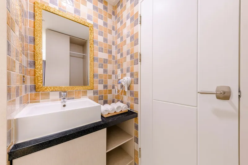 [Seongsan, Seogwipo] Cordelia Hotel Value Deluxe Twin A 23