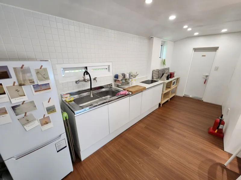 [Namhae][Namhae Seomyeon] Namhae Solda #Quiet seaside village #Independent house in the yard #Emotional accommodation #Rural living 34