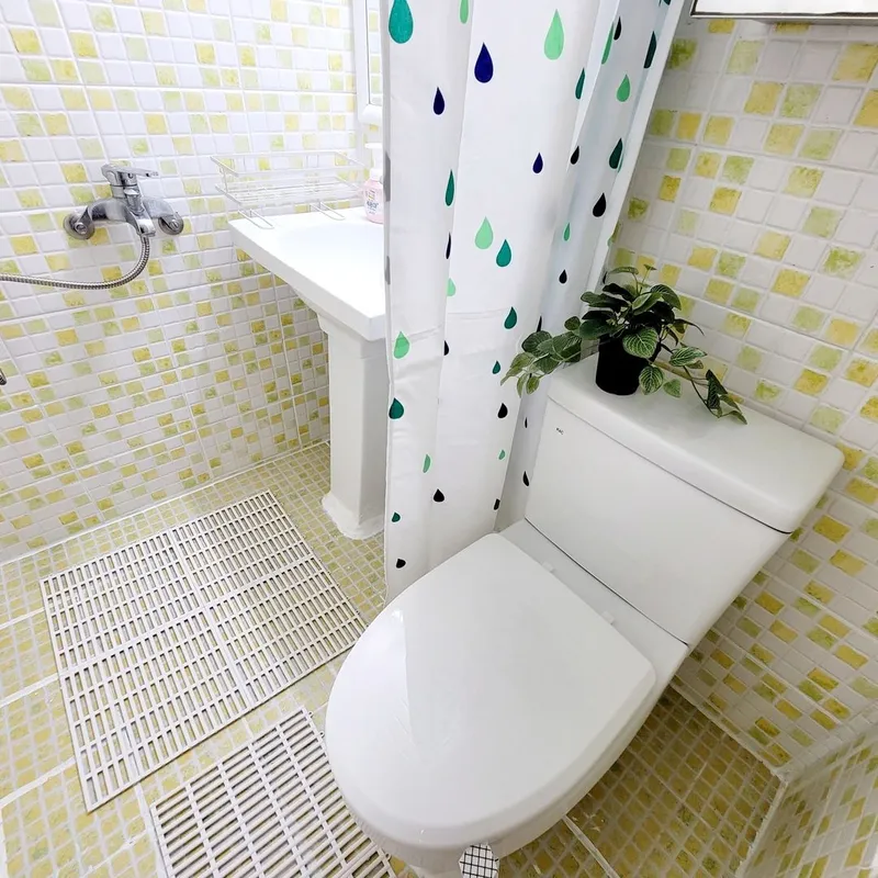 [Nowon, Seoul] 1st floor apartment in front of Nowon Station #Parking available #2 beds #Separate kitchen 03 20