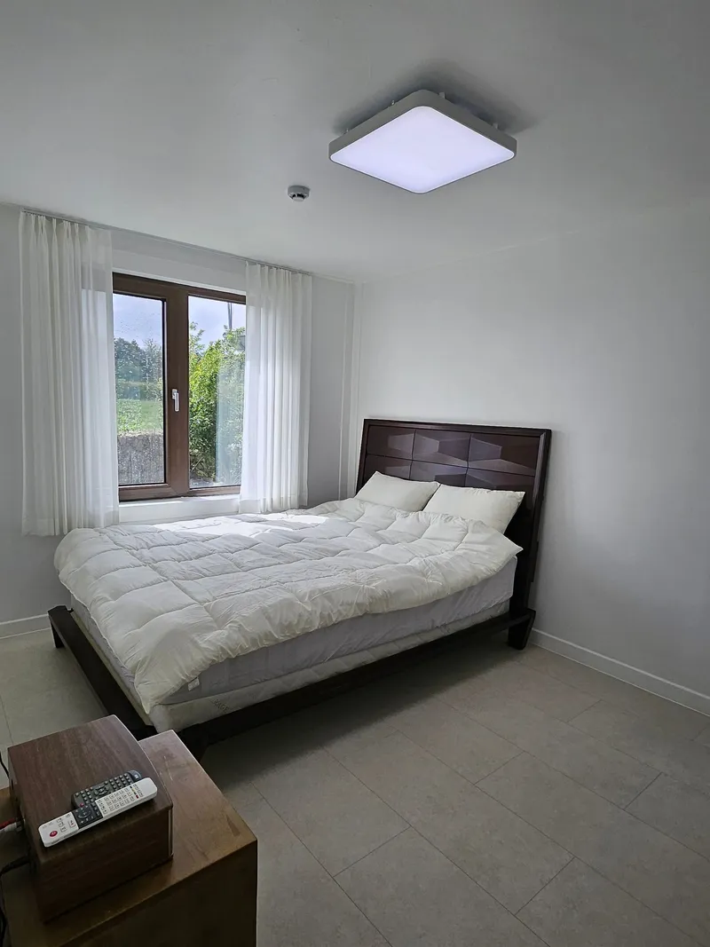 [Aewol, Jeju] Susan-ri Independent Stay 6