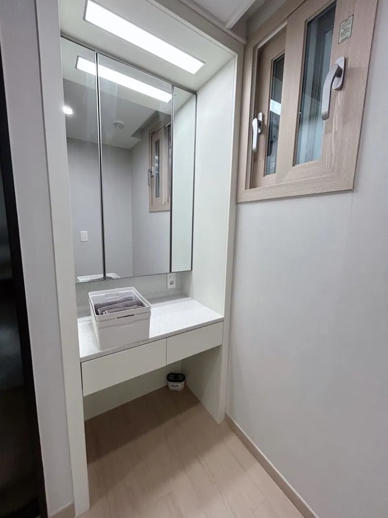 [Aewol, Jeju] Ocean View New Apartment, 34 Pyeong, 3 Bedrooms, 2 Baths 12