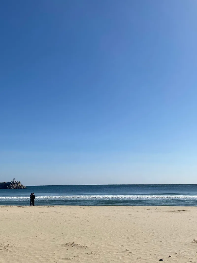 [Yangyang] Ocean View 425, 1-minute walk 24