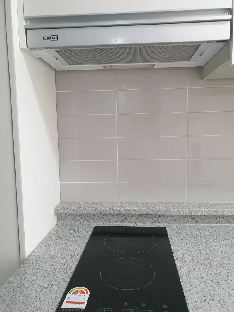 [Uijeongbu] Convenient 2-minute walk officetel with super-close proximity to the subway station and full options 23