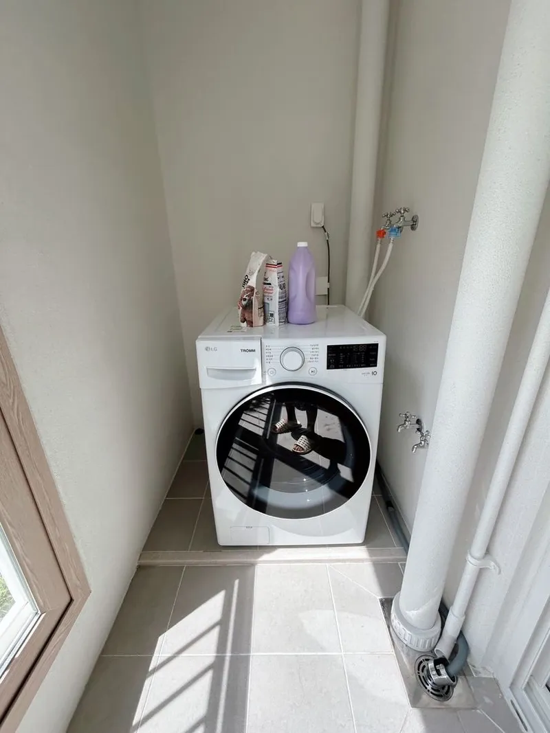 [Aewol, Jeju] Ocean View New Apartment, 34 Pyeong, 3 Bedrooms, 2 Baths 39