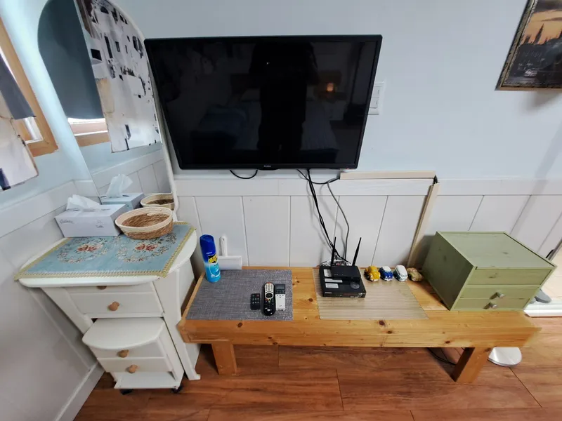 [Pohang] 10 minutes from anywhere in the city center ♡Parking Available♡ 9