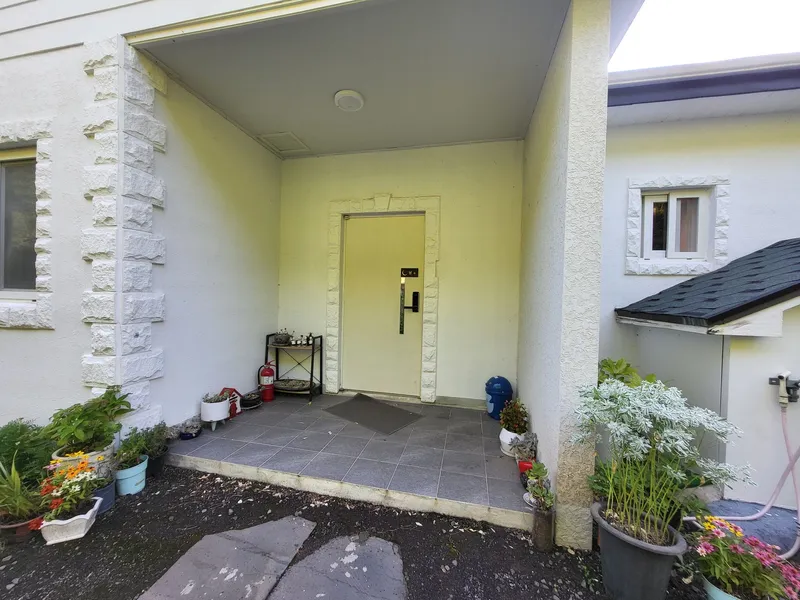 [Aewol, Jeju] Healing accommodation with sunrise and jacuzzi #Newly built accommodation Dalset 65