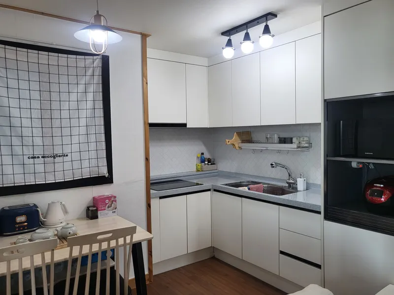 [Daejeong, Seogwipo] Shindori Independent House (Emotional Independent House) 9