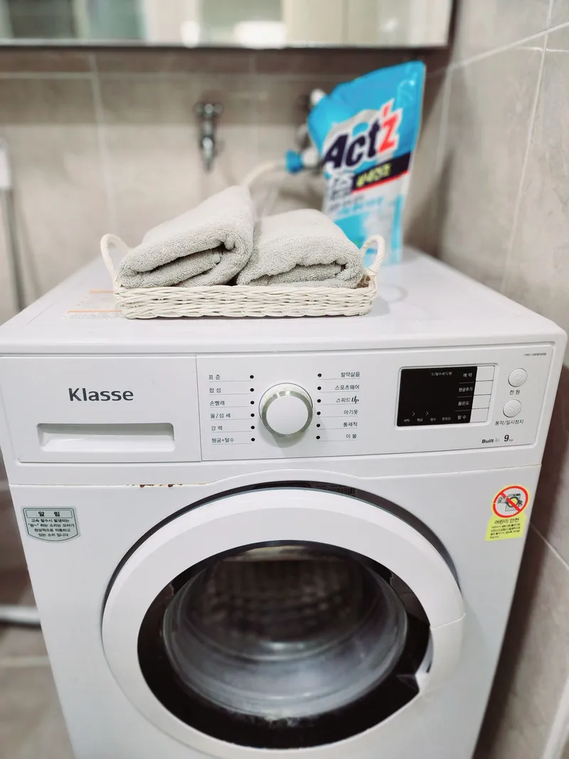 [Gimhae] 3rd floor of an officetel near Museum Station 10