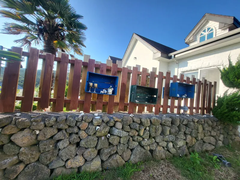 [Aewol, Jeju] Healing accommodation with sunrise and jacuzzi #Newly built accommodation Dalset 60