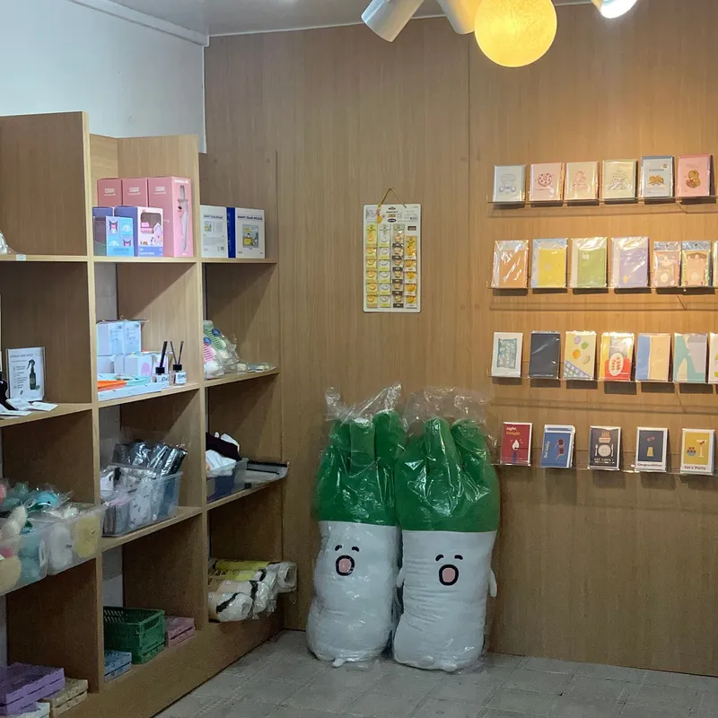 [Chuncheon] Lakeside City Accommodation 25