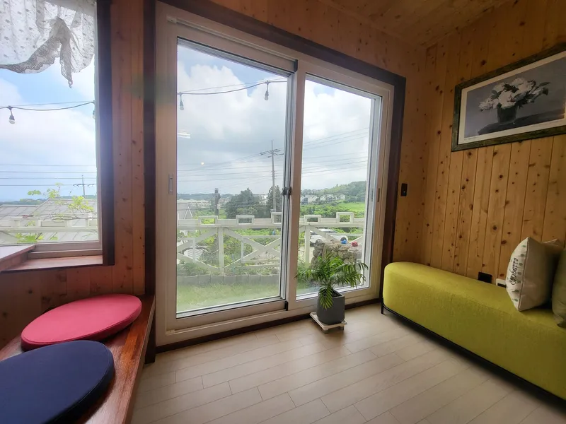 [Aewol, Jeju] A healing accommodation where you can watch the sunrise #Newly built accommodation Dalhana 39