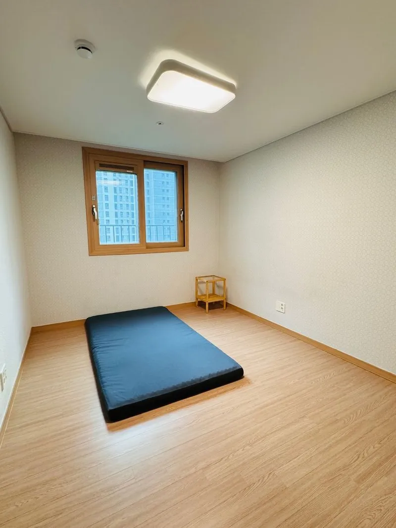 [Pohang] Apartment in the heart of Pohang with a good location 11