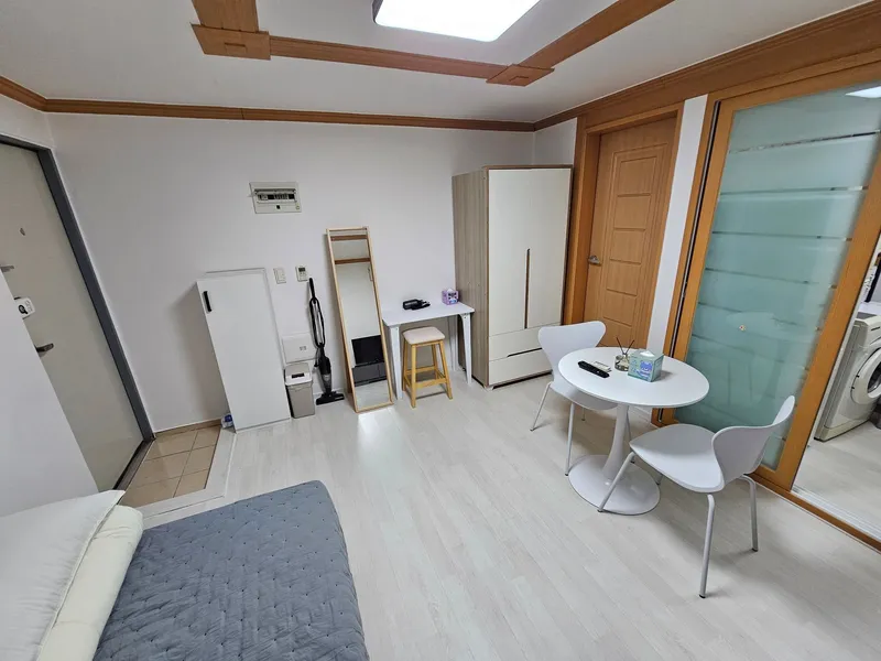 [Gimhae] Gimhae Oedong 3rd floor, room 304 5