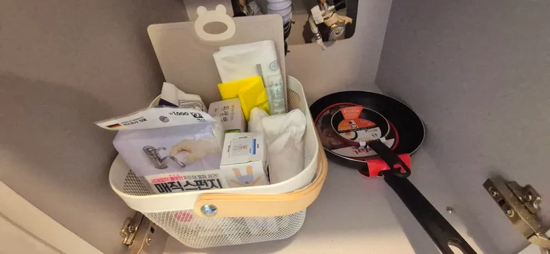 [Geumcheon, Seoul] Separate one-room near Gasan Digital Complex 22