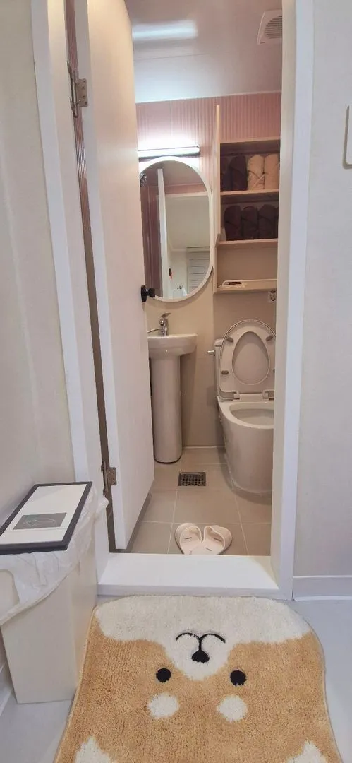 [Geumcheon, Seoul] Separate one-room near Gasan Digital Complex 17
