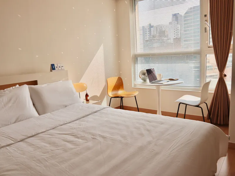 [Busanjin, Busan][Busan Seomyeon] #2. Seomyeon Station/SNS Hot Spot Tour/Clean and Comfortable/Free Parking 4