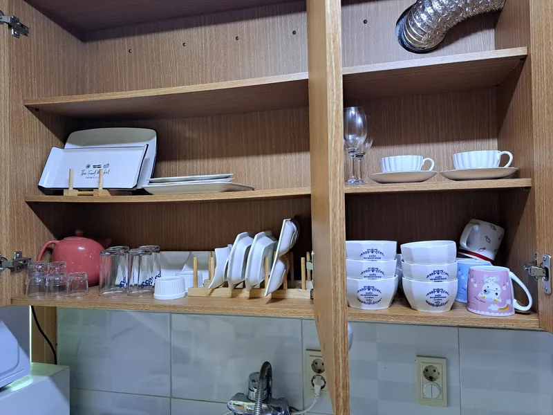 [Pohang] 10 minutes from anywhere in the city center ♡Parking Available♡ 13