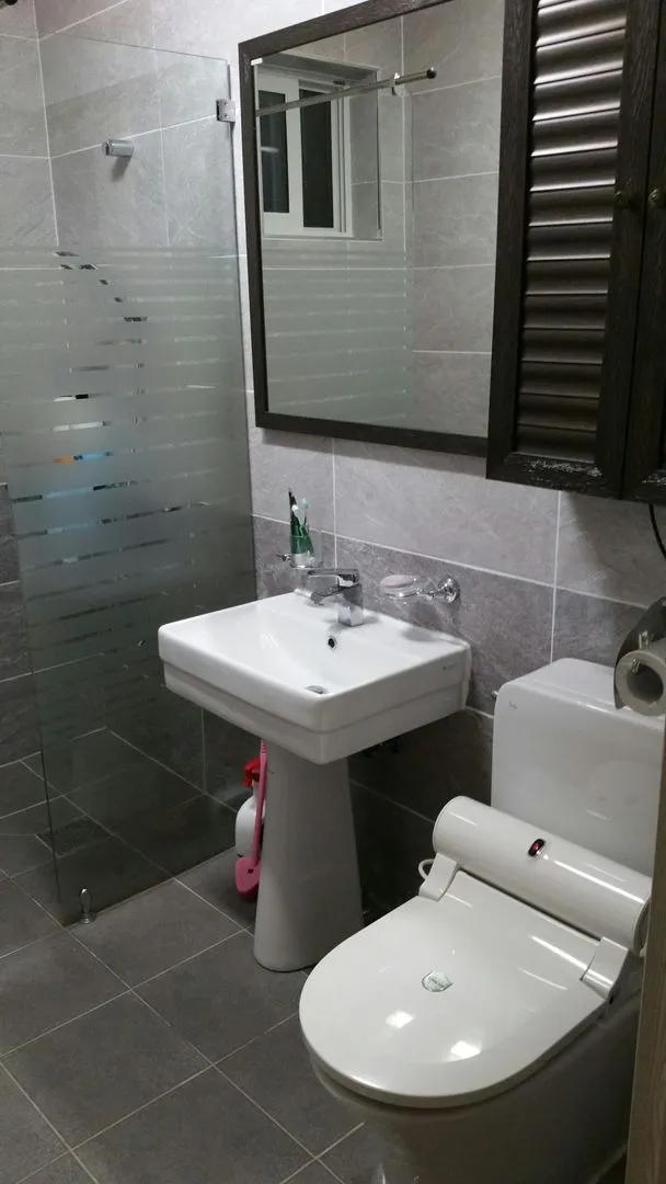 [Jocheon, Jeju] Hamdeok Seoubong Beach 10 minutes by car #Quiet twin detached house 4