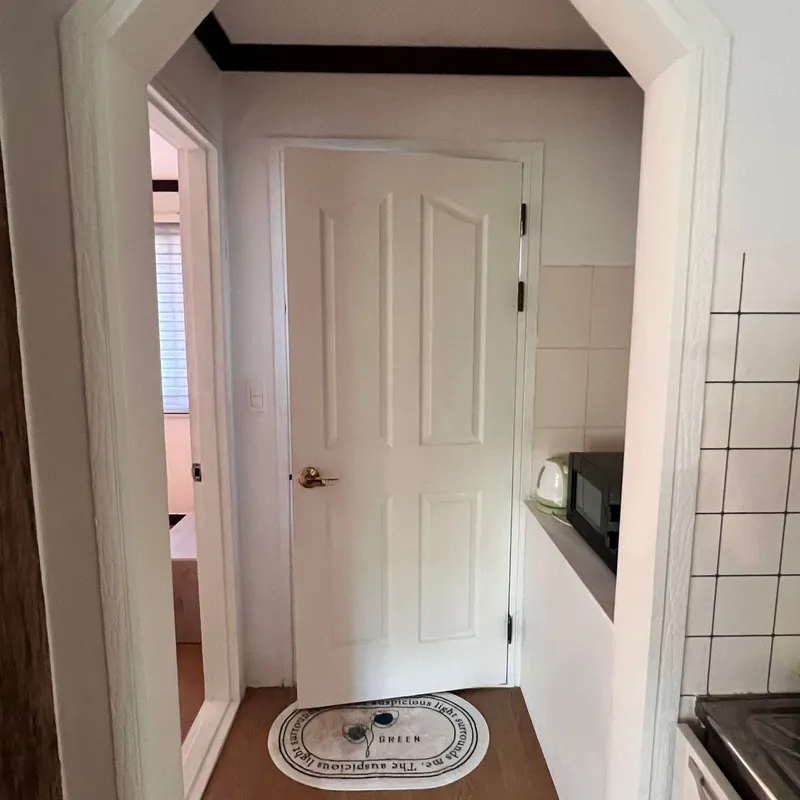 [Gujwa, Jeju][Jeju Sehwa] Spacious garden with separate bedroom, C #Pets allowed 8