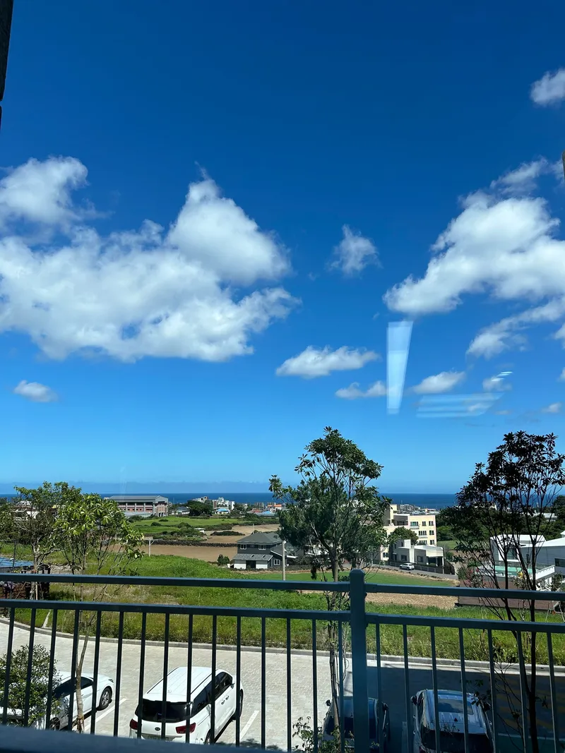 [Aewol, Jeju] Ocean View New Apartment, 34 Pyeong, 3 Bedrooms, 2 Baths 26