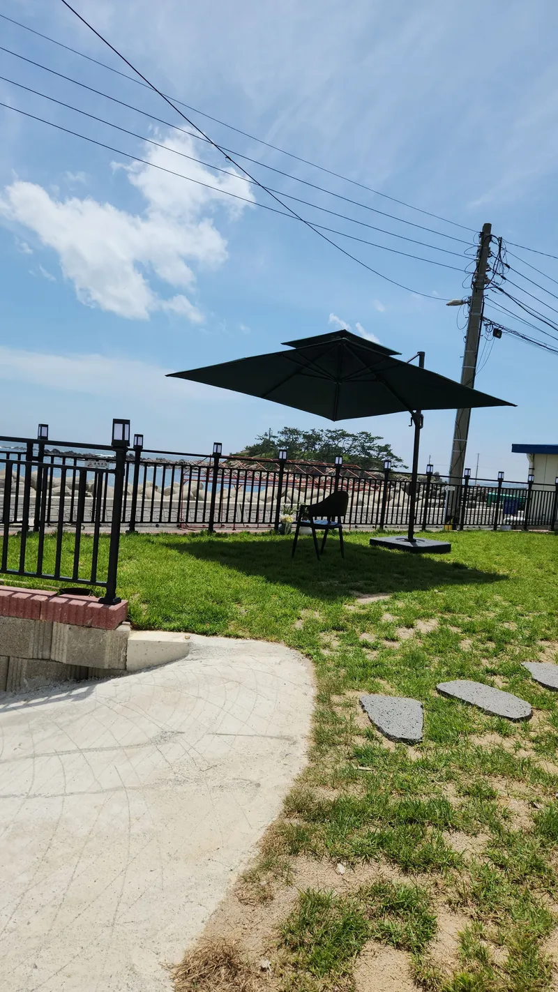 [Pohang] Pension 1st floor 101 with ocean view 8